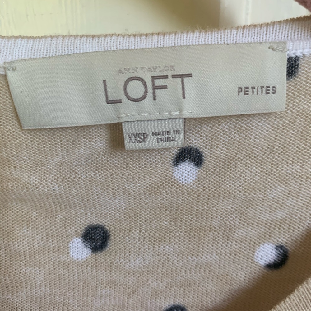 Sweater - Picture 3 of 3
